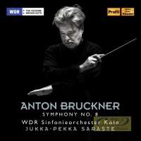 Bruckner: Symphony No. 8